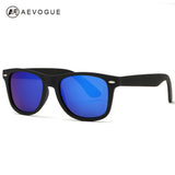 AEVOGUE Unisex Metal Frame