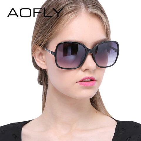 AOFLY Big Square Frame