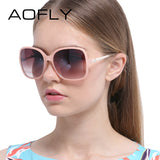 AOFLY Big Square Frame