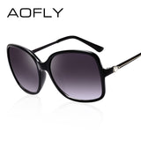 AOFLY Big Square Frame