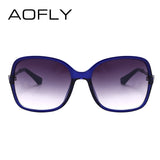 AOFLY Big Square Frame