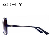 AOFLY Big Square Frame