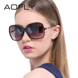 AOFLY Big Square Frame