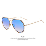 MERRY Twin-Beams Flat Frame